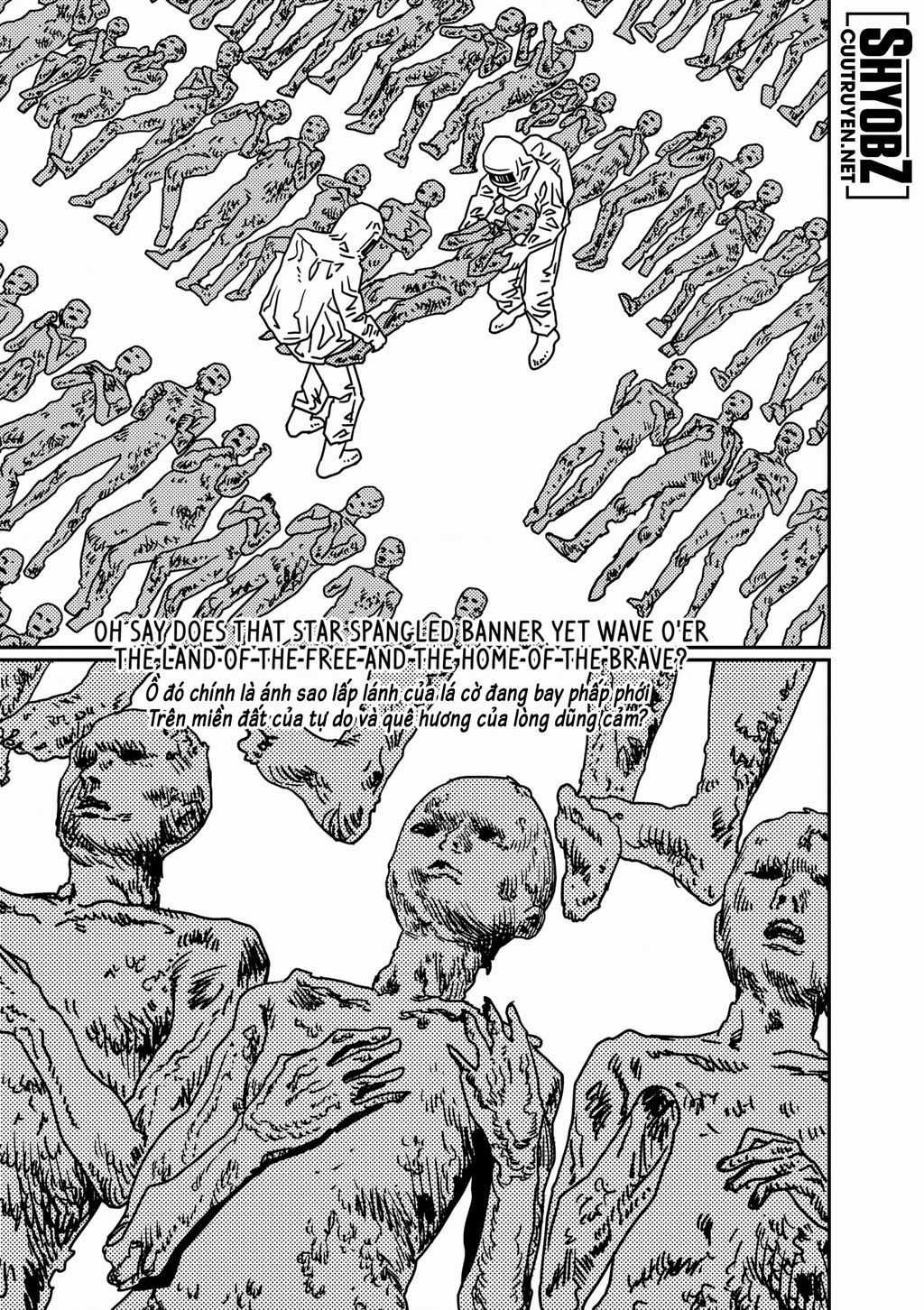 Thợ Săn Quỷ - Chapter 210 - Trang 12