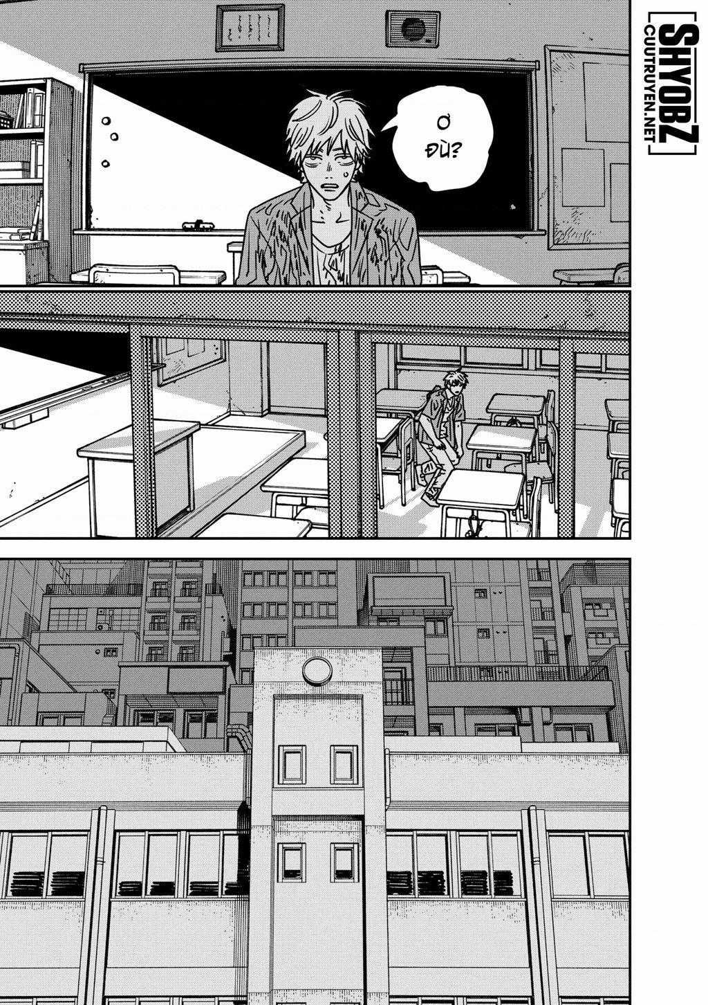 Thợ Săn Quỷ - Chapter 210 - Trang 16