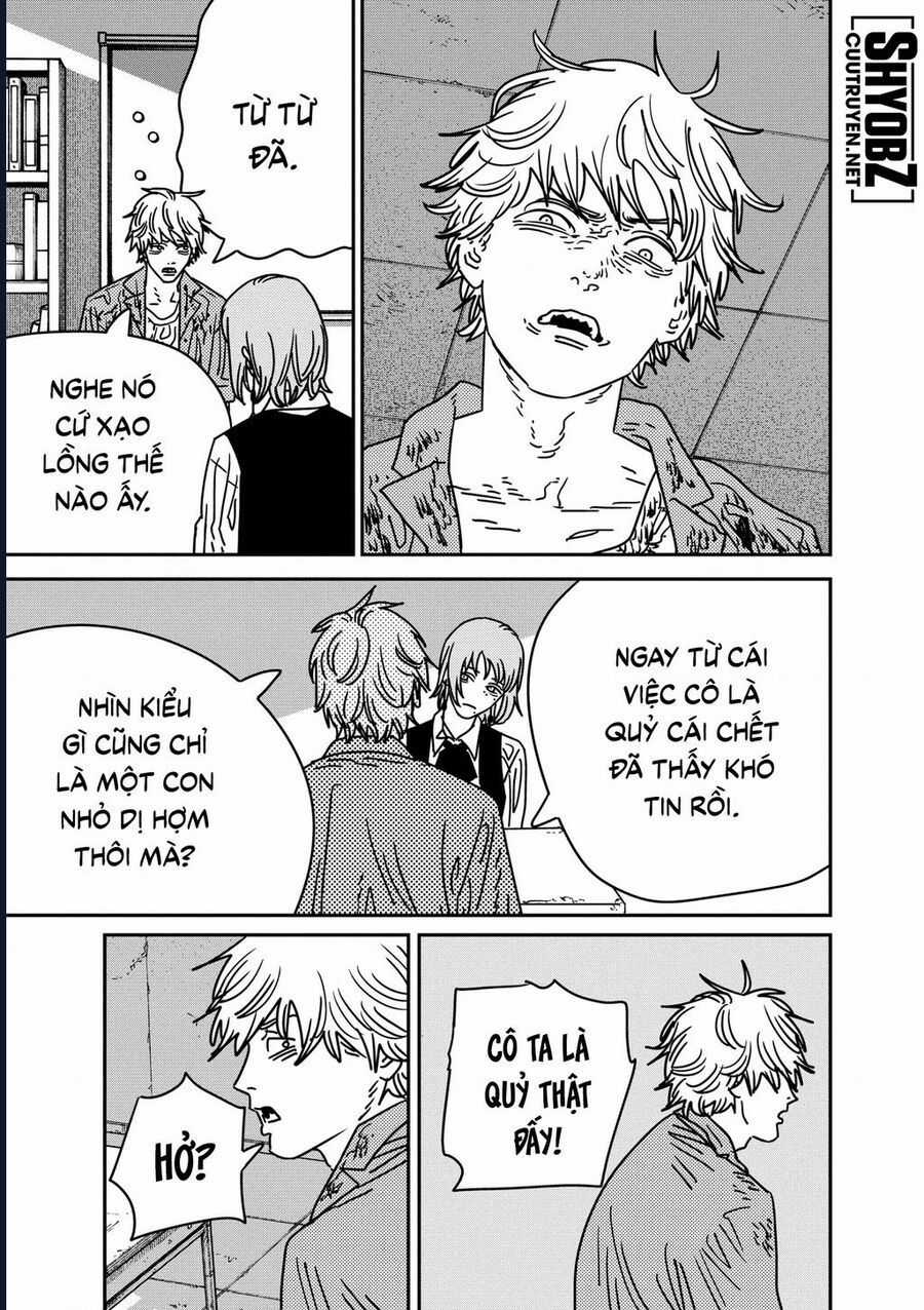 Thợ Săn Quỷ - Chapter 211 - Trang 12