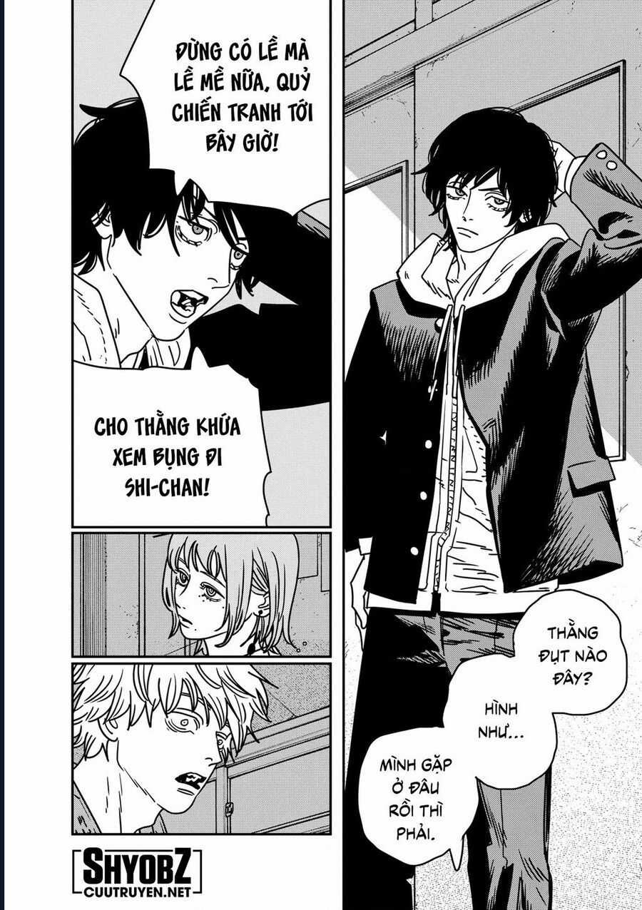 Thợ Săn Quỷ - Chapter 211 - Trang 13
