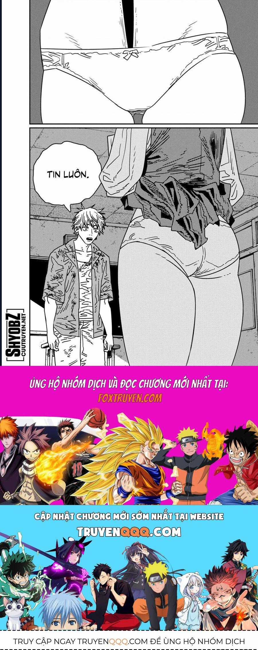 Thợ Săn Quỷ - Chapter 211 - Trang 17