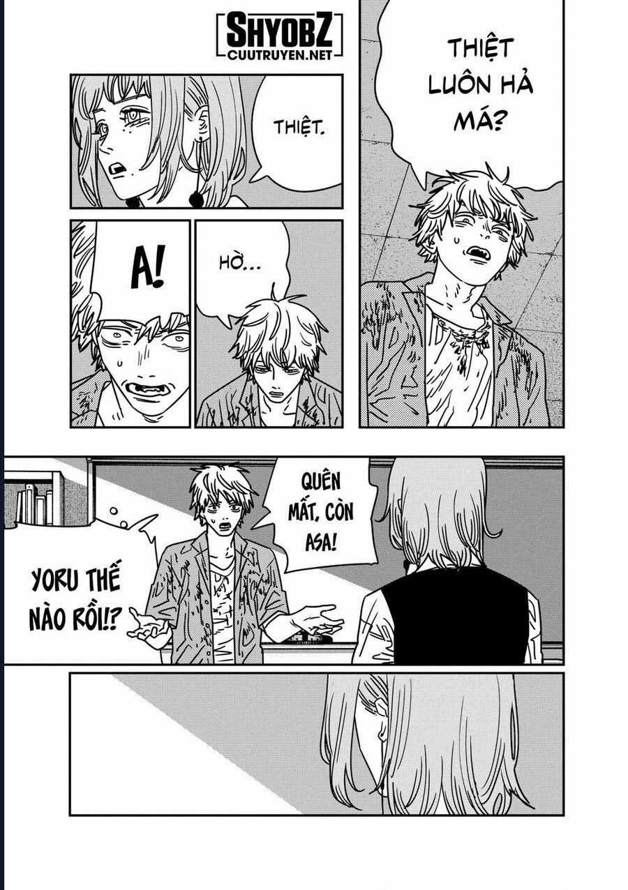 Thợ Săn Quỷ - Chapter 211 - Trang 5