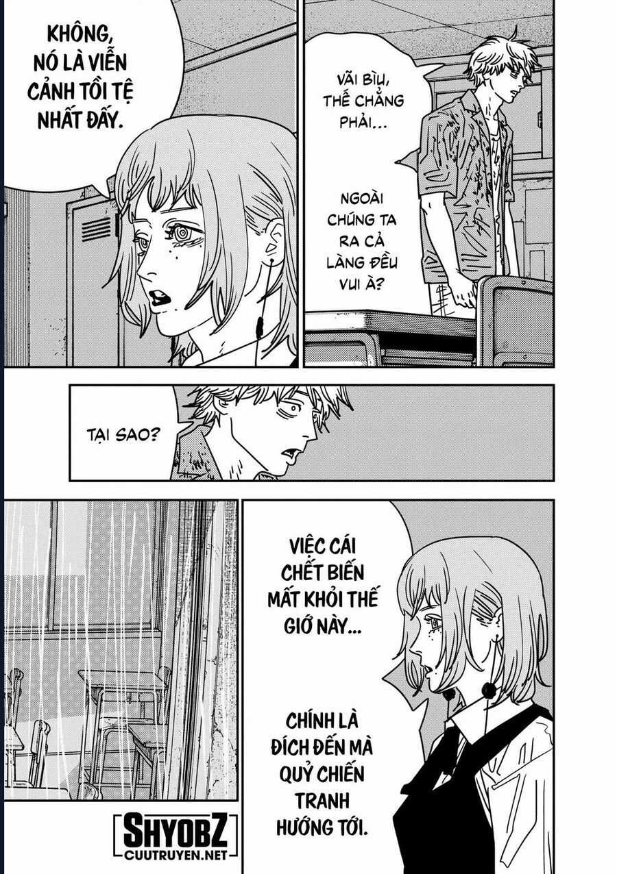 Thợ Săn Quỷ - Chapter 211 - Trang 9
