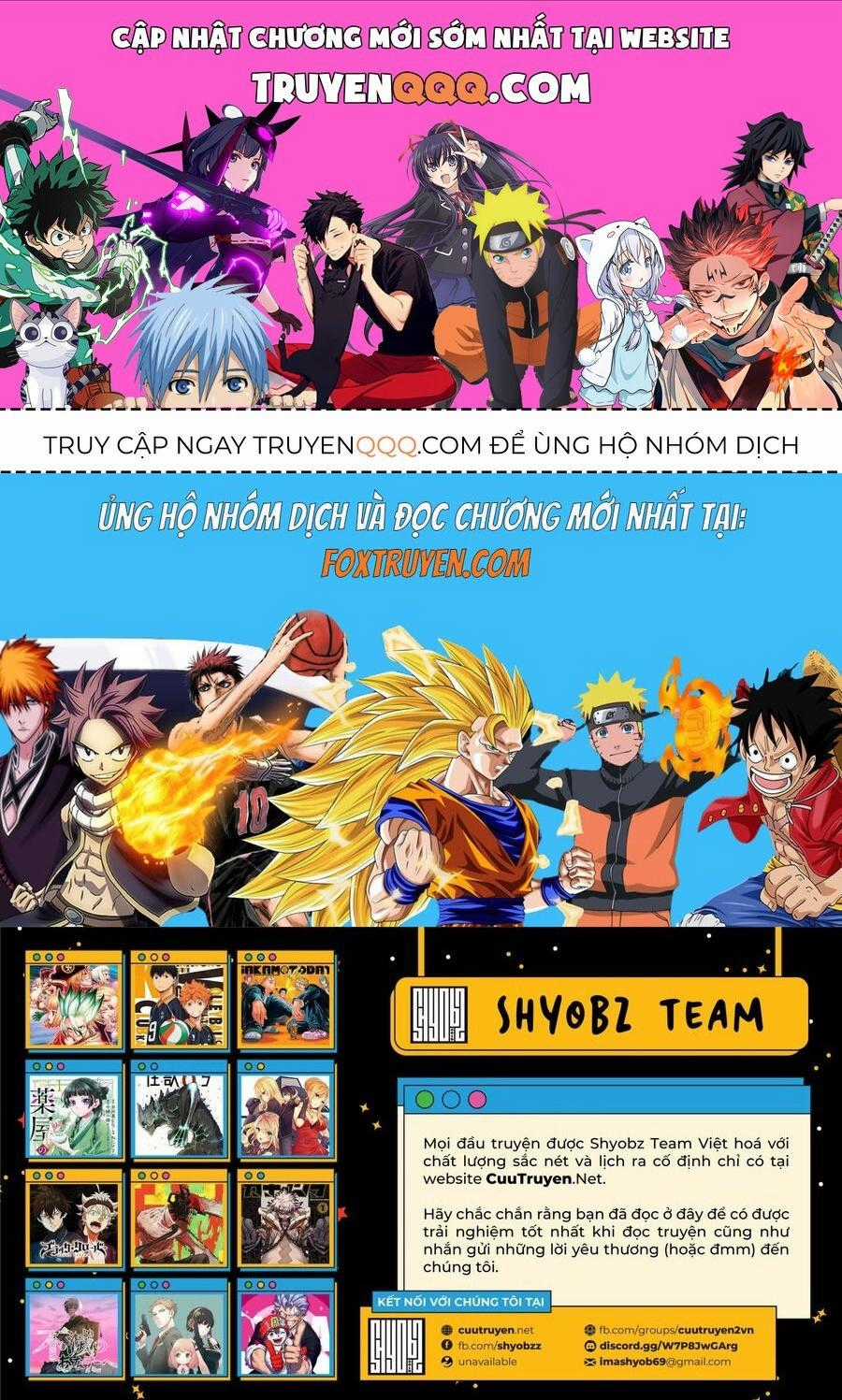 Thợ Săn Quỷ - Chapter 212 - Trang 1