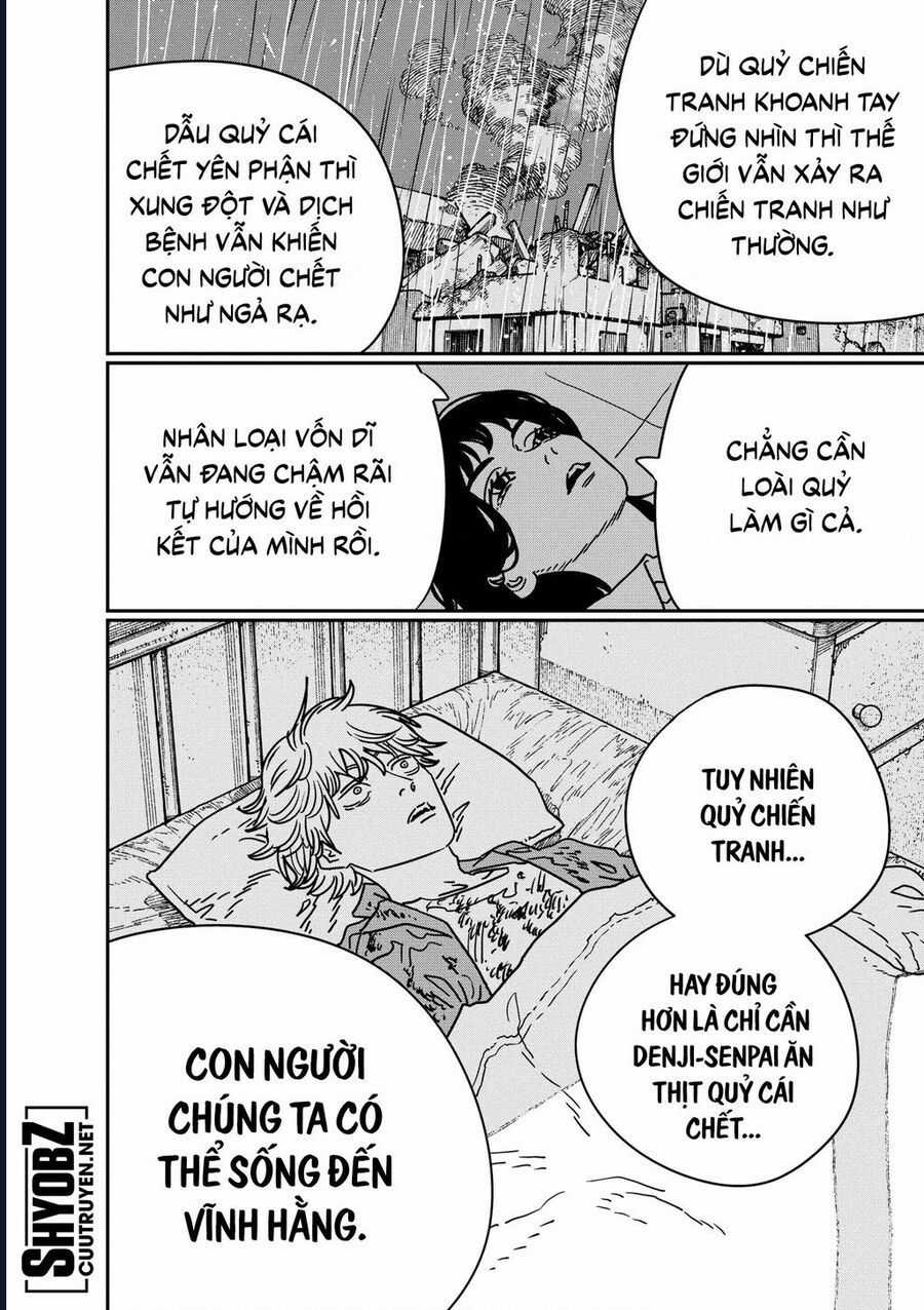 Thợ Săn Quỷ - Chapter 212 - Trang 12