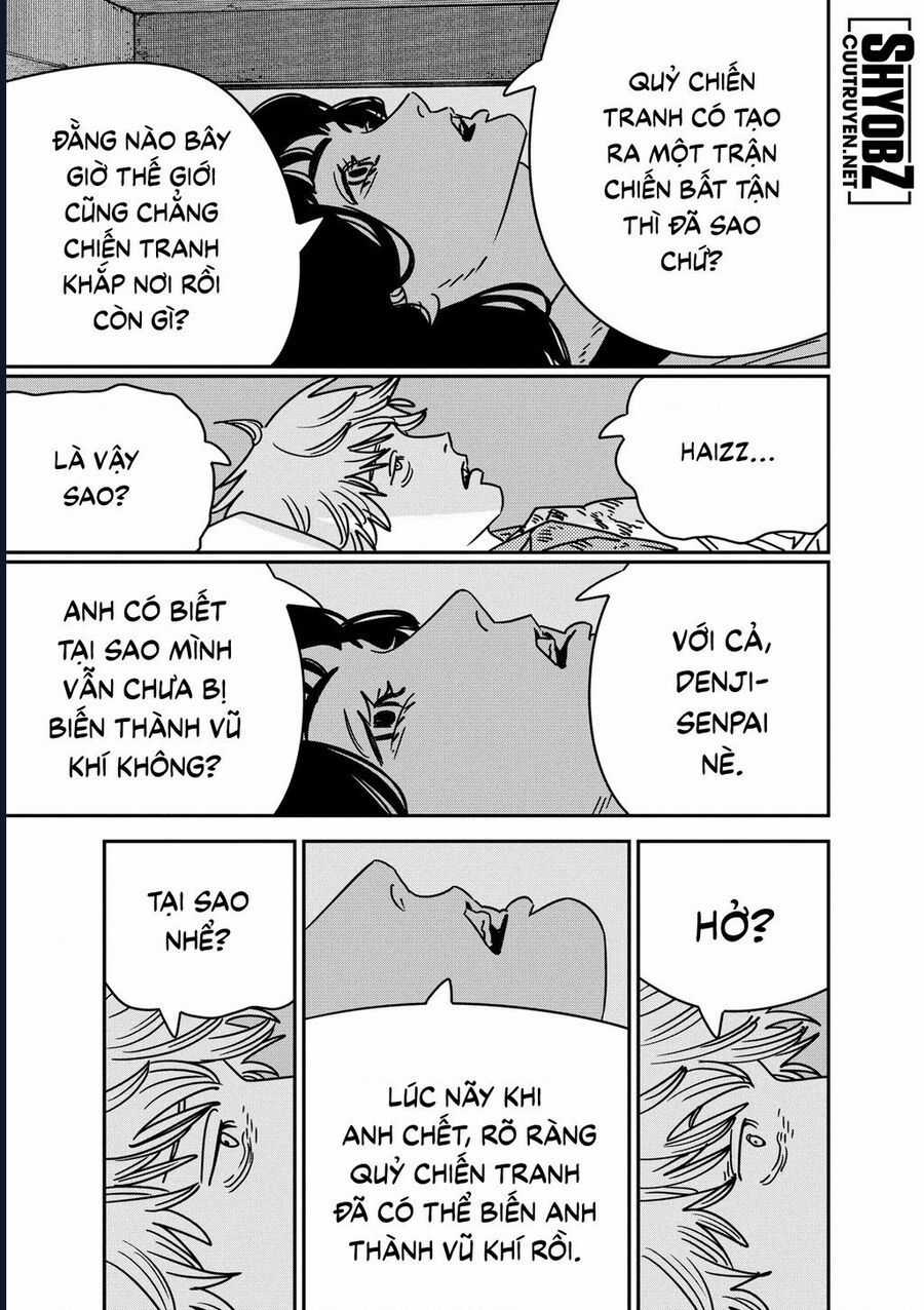 Thợ Săn Quỷ - Chapter 212 - Trang 13