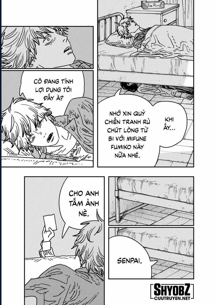 Thợ Săn Quỷ - Chapter 212 - Trang 15