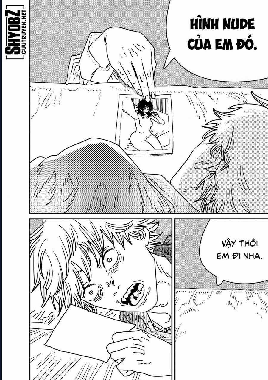 Thợ Săn Quỷ - Chapter 212 - Trang 16