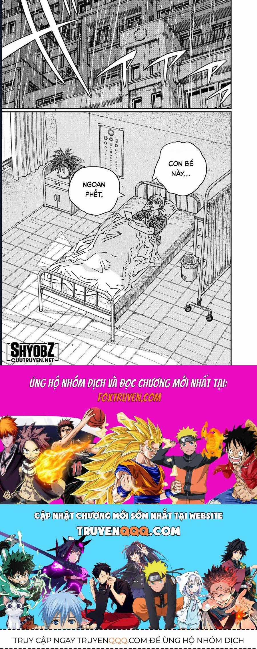 Thợ Săn Quỷ - Chapter 212 - Trang 17