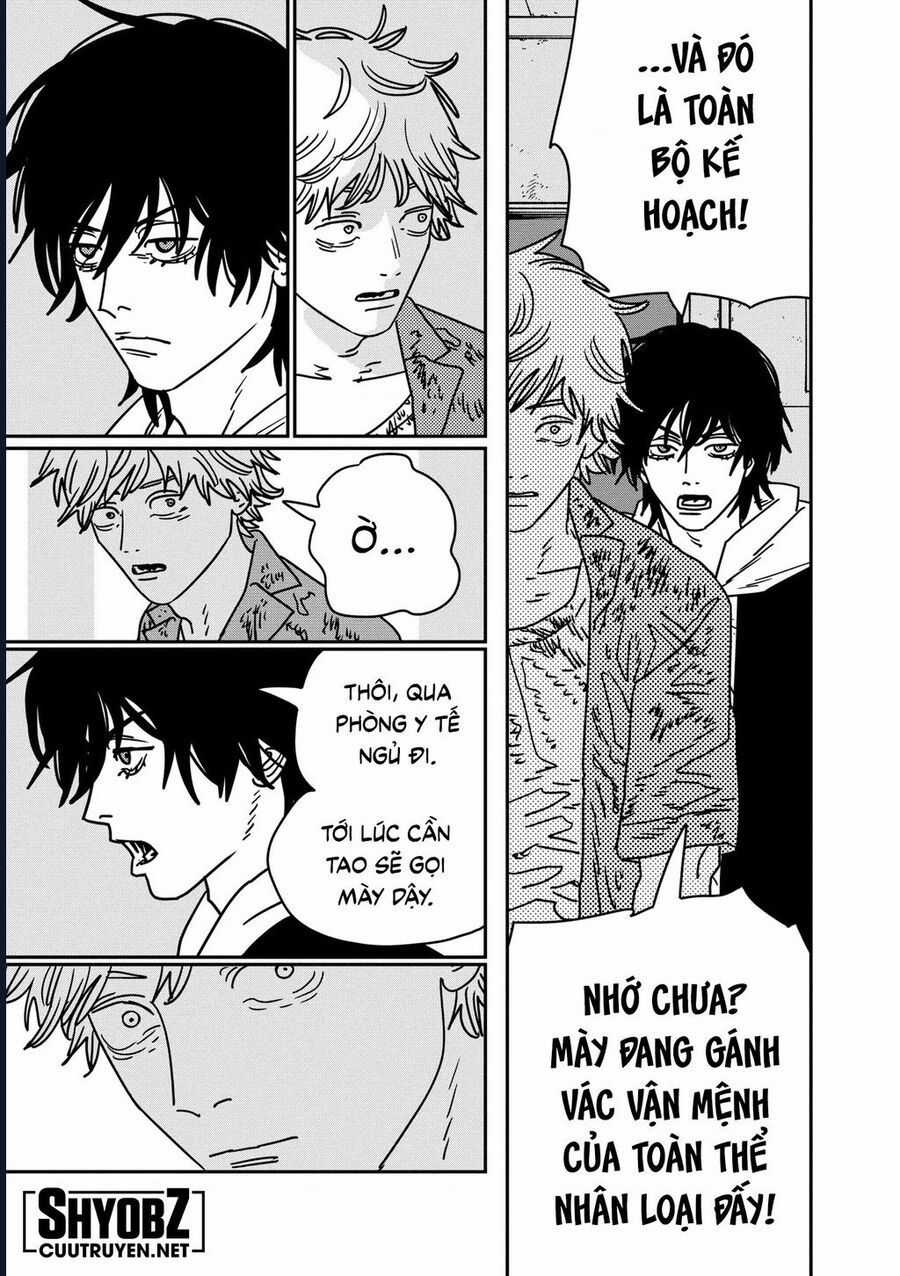 Thợ Săn Quỷ - Chapter 212 - Trang 5