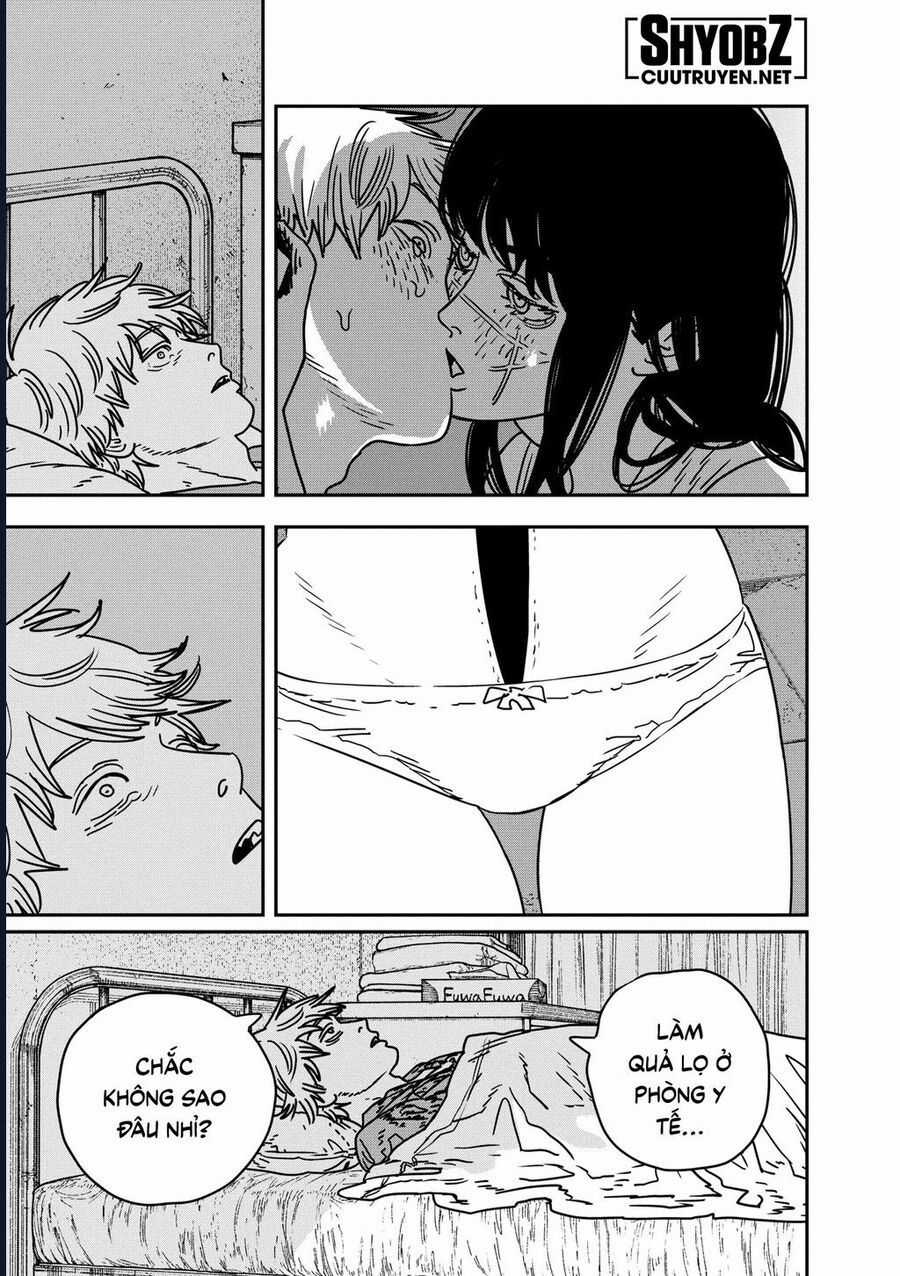 Thợ Săn Quỷ - Chapter 212 - Trang 7
