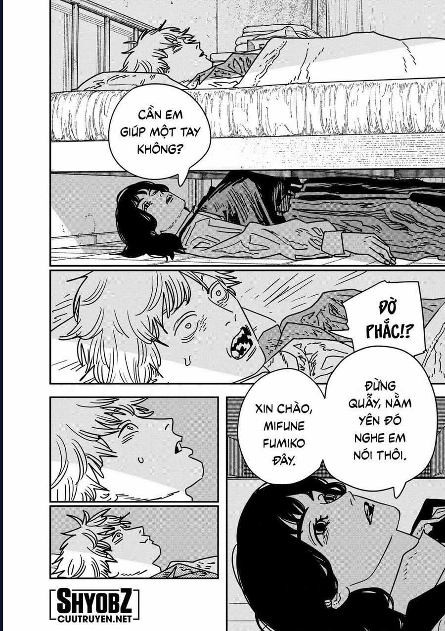 Thợ Săn Quỷ - Chapter 212 - Trang 8