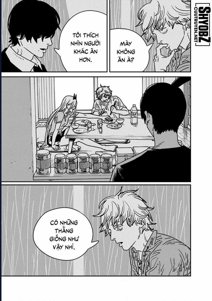 Thợ Săn Quỷ - Chapter 213 - Trang 11