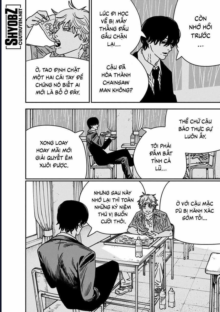 Thợ Săn Quỷ - Chapter 213 - Trang 12