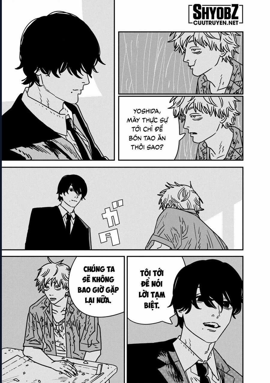 Thợ Săn Quỷ - Chapter 213 - Trang 13