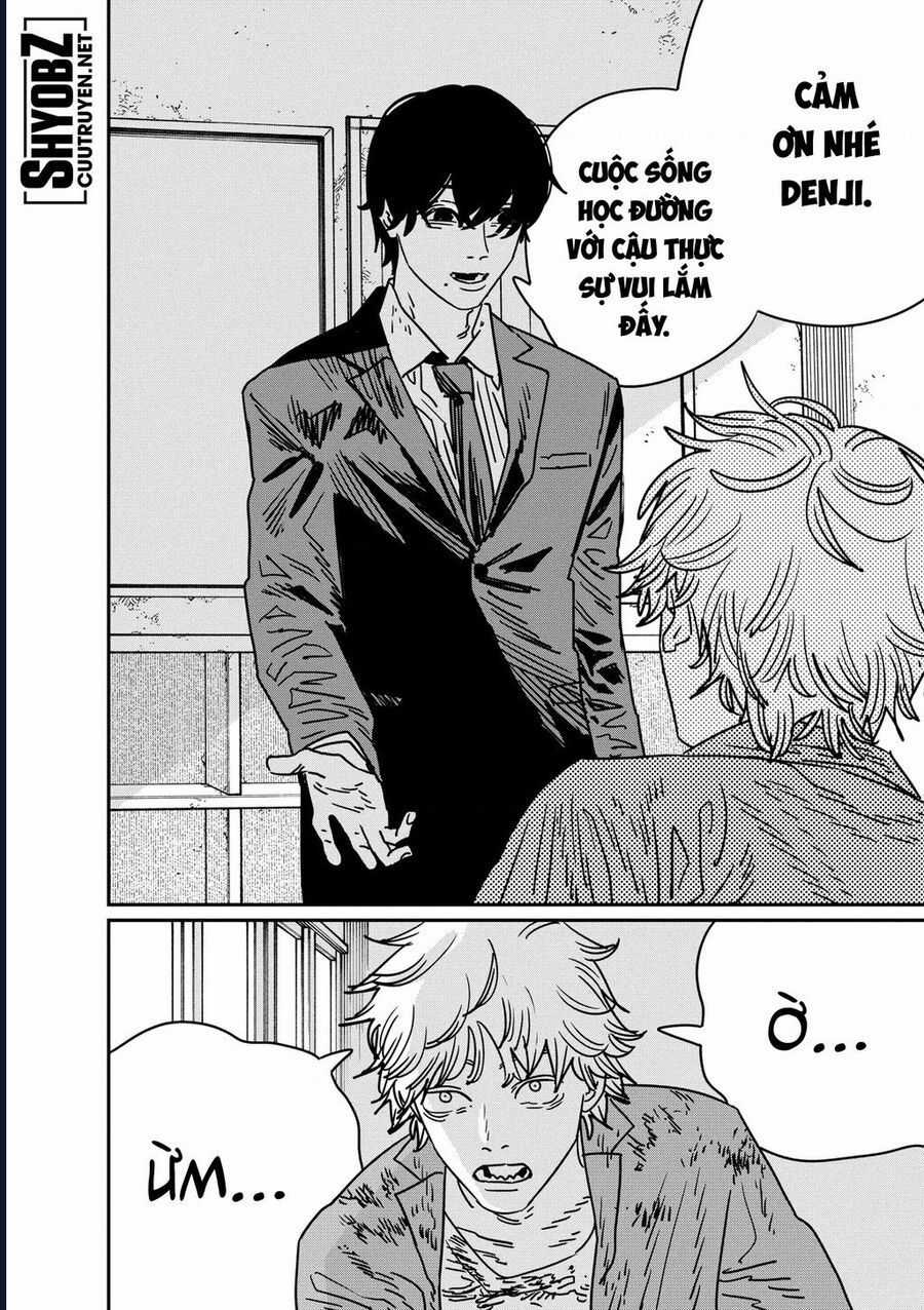 Thợ Săn Quỷ - Chapter 213 - Trang 14