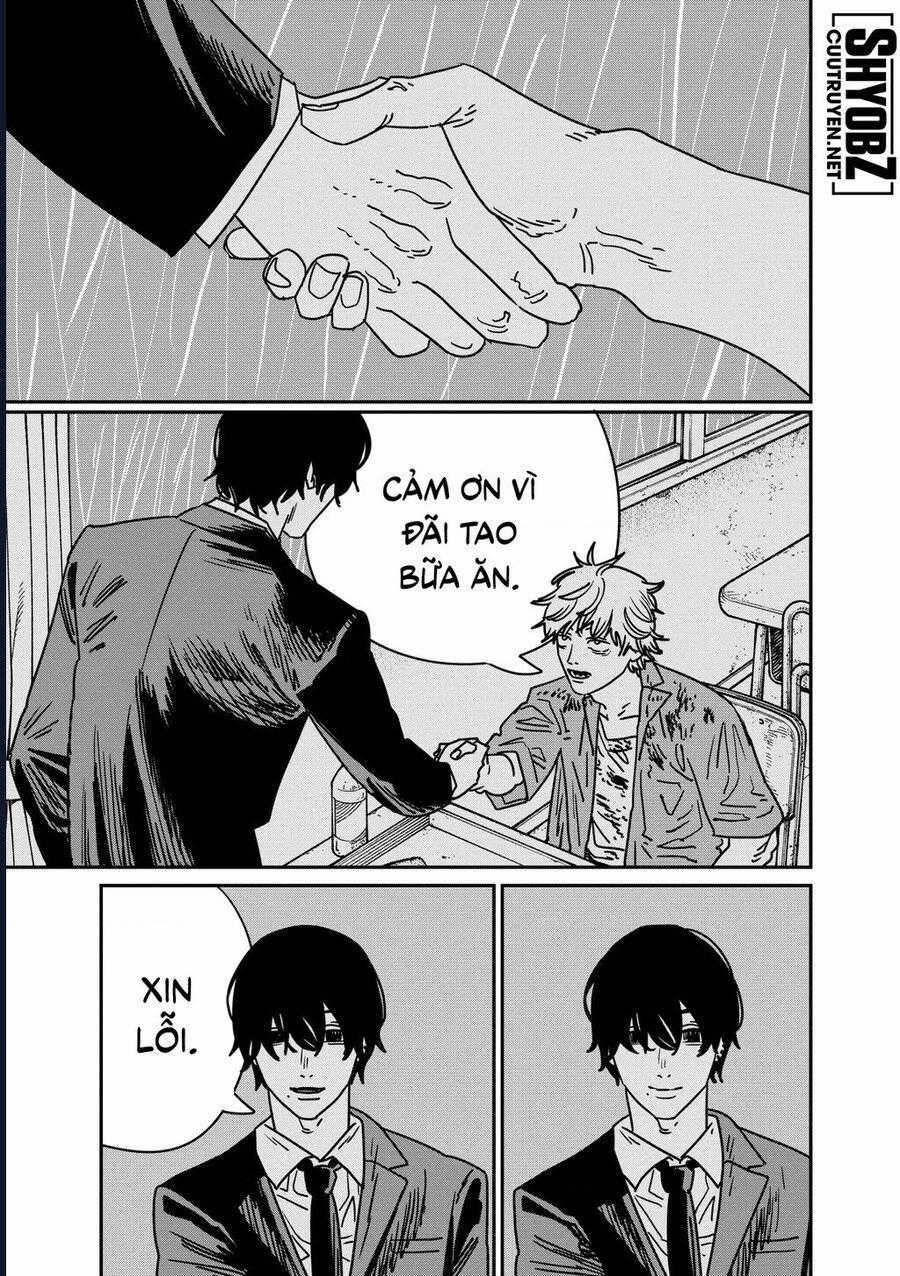 Thợ Săn Quỷ - Chapter 213 - Trang 15