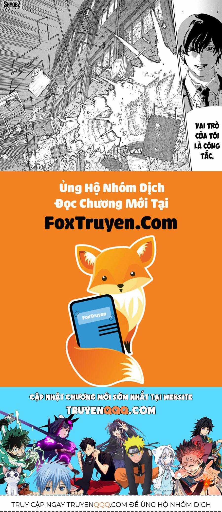 Thợ Săn Quỷ - Chapter 213 - Trang 16