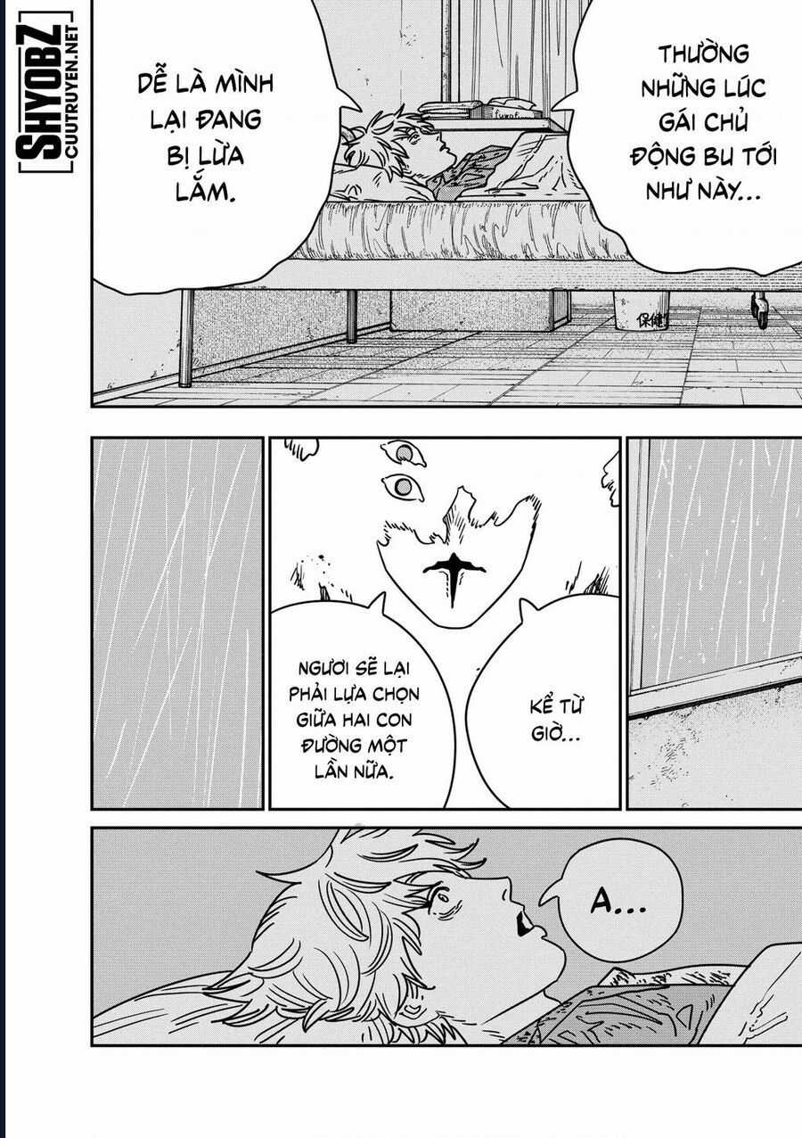 Thợ Săn Quỷ - Chapter 213 - Trang 4