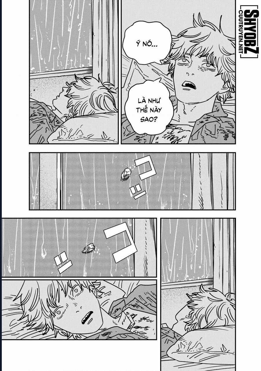 Thợ Săn Quỷ - Chapter 213 - Trang 5