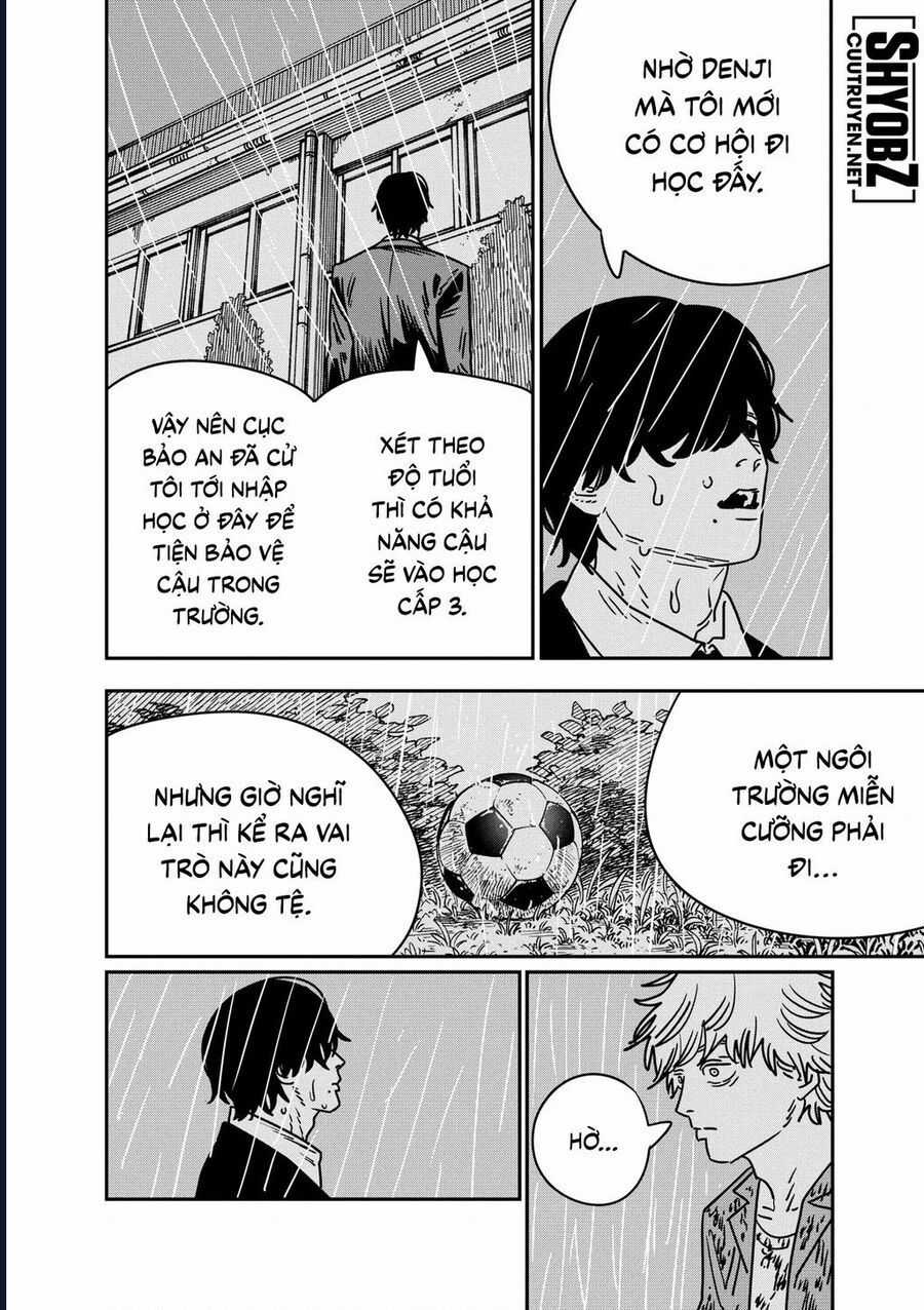 Thợ Săn Quỷ - Chapter 213 - Trang 8