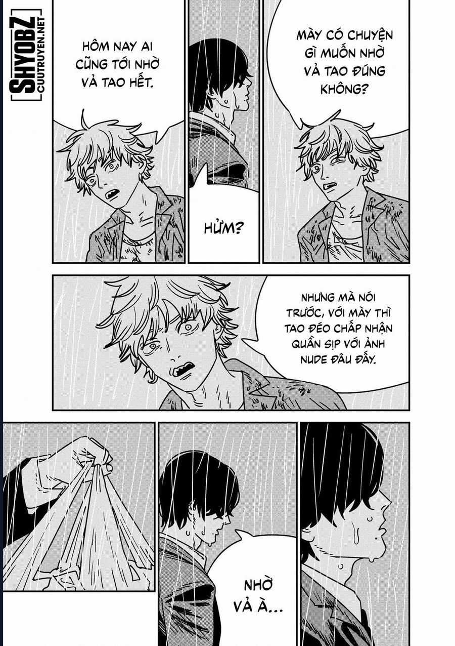 Thợ Săn Quỷ - Chapter 213 - Trang 9