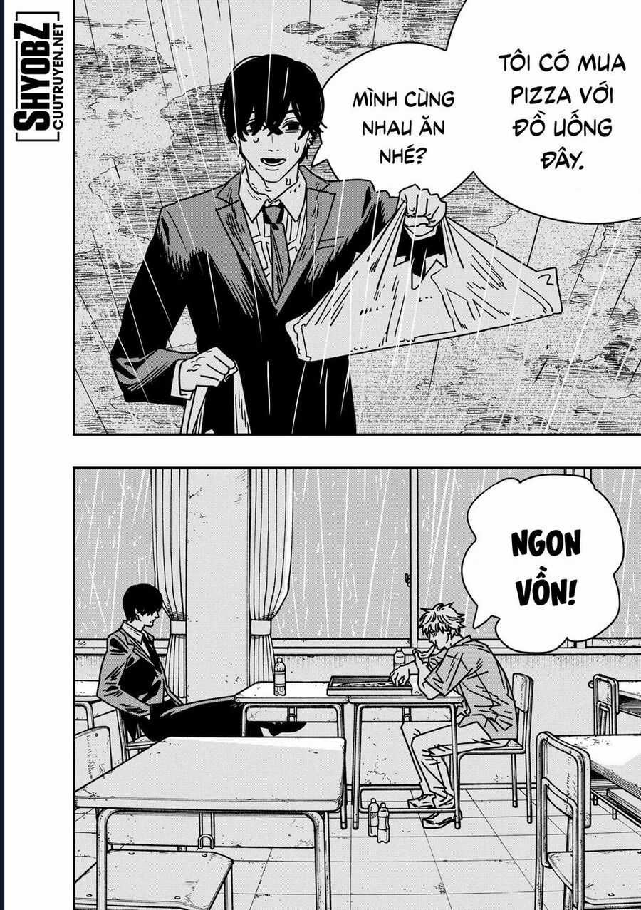 Thợ Săn Quỷ - Chapter 213 - Trang 10