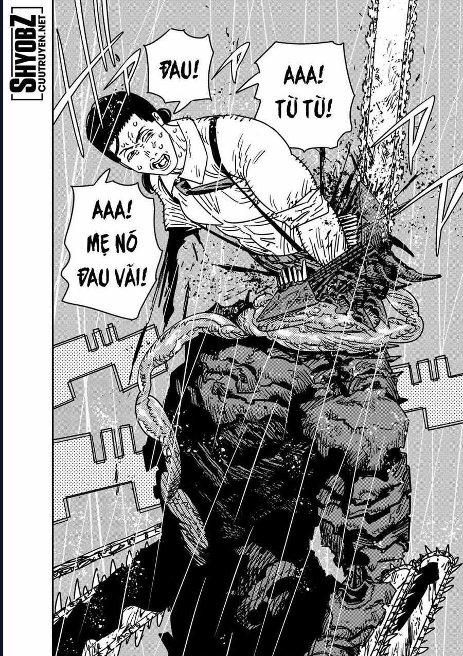 Thợ Săn Quỷ - Chapter 214 - Trang 11