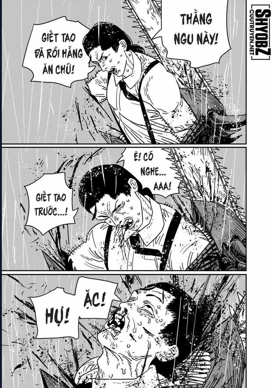 Thợ Săn Quỷ - Chapter 214 - Trang 12