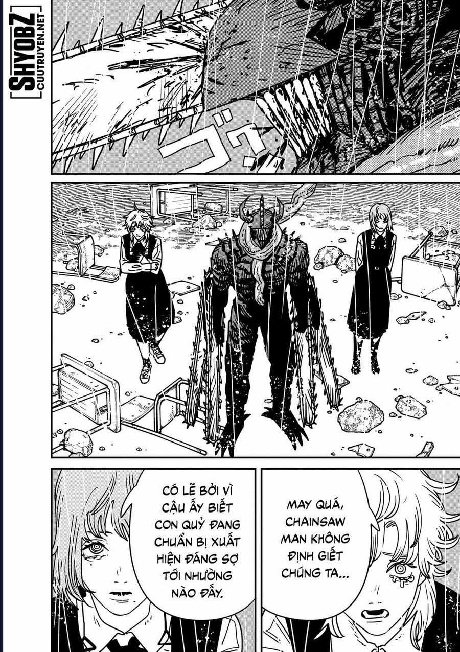 Thợ Săn Quỷ - Chapter 214 - Trang 13