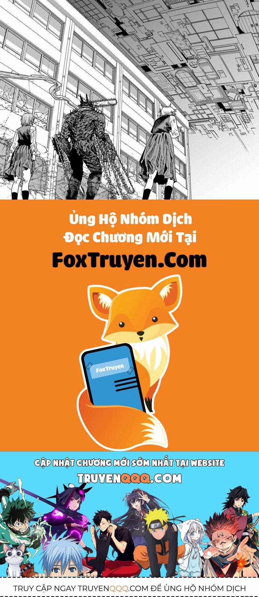 Thợ Săn Quỷ - Chapter 214 - Trang 15