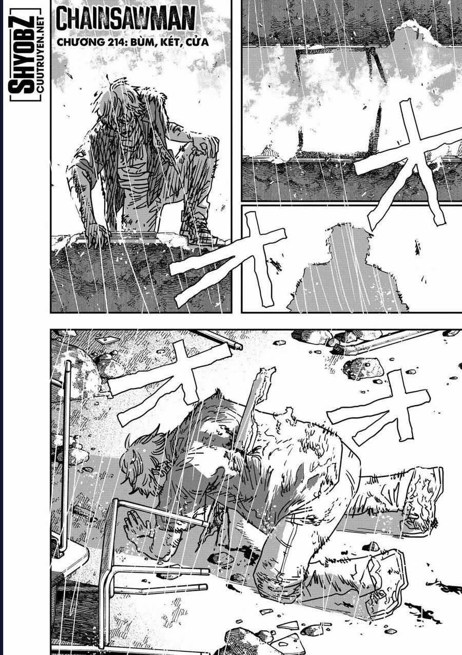 Thợ Săn Quỷ - Chapter 214 - Trang 3