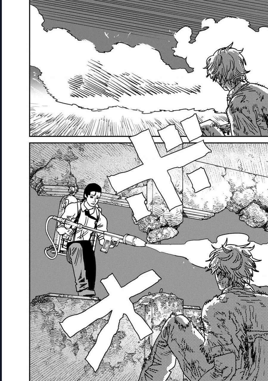 Thợ Săn Quỷ - Chapter 214 - Trang 7