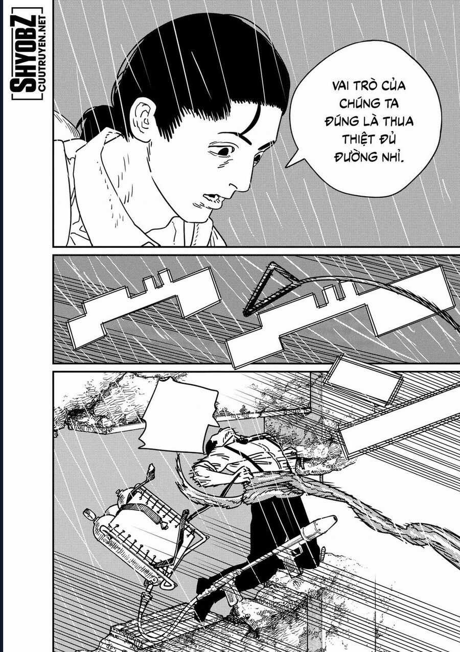 Thợ Săn Quỷ - Chapter 214 - Trang 9