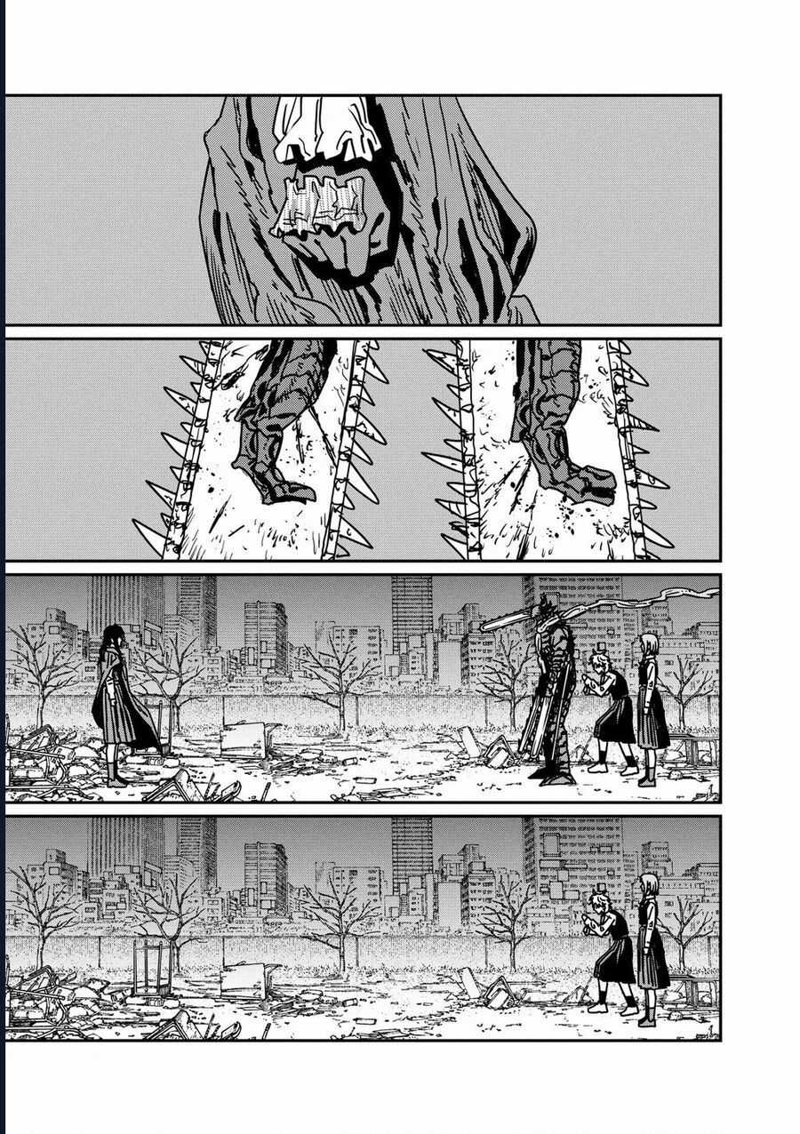 Thợ Săn Quỷ - Chapter 215 - Trang 12