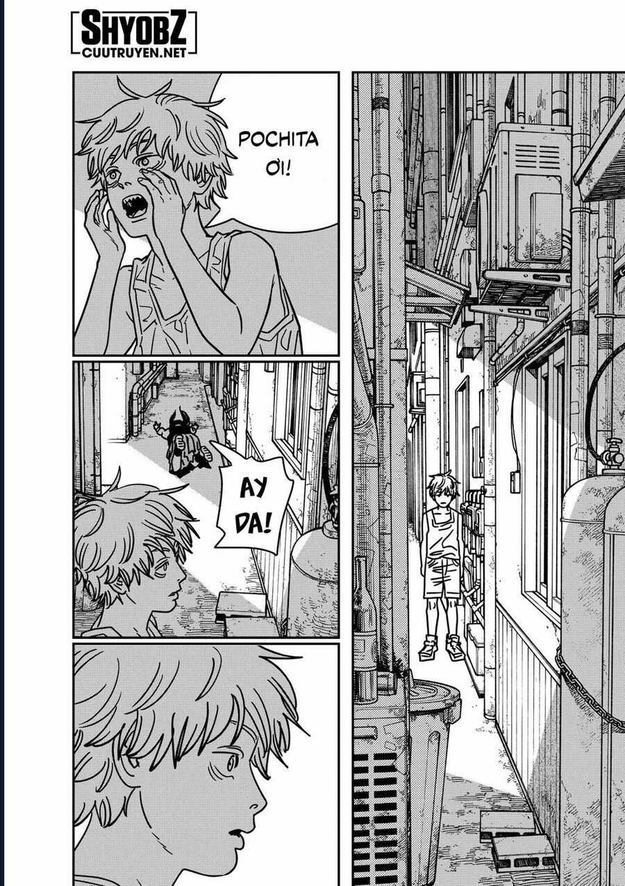 Thợ Săn Quỷ - Chapter 215 - Trang 14