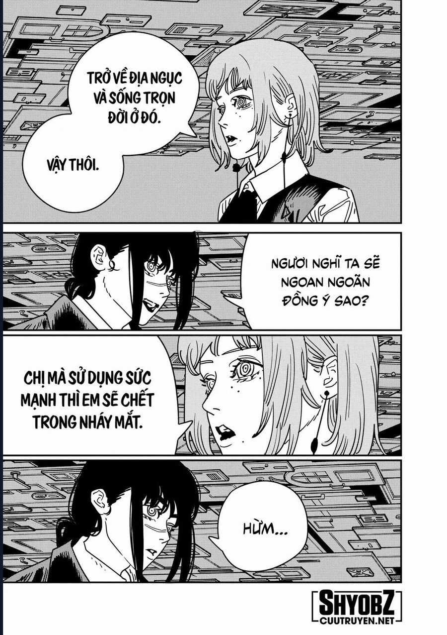 Thợ Săn Quỷ - Chapter 215 - Trang 6