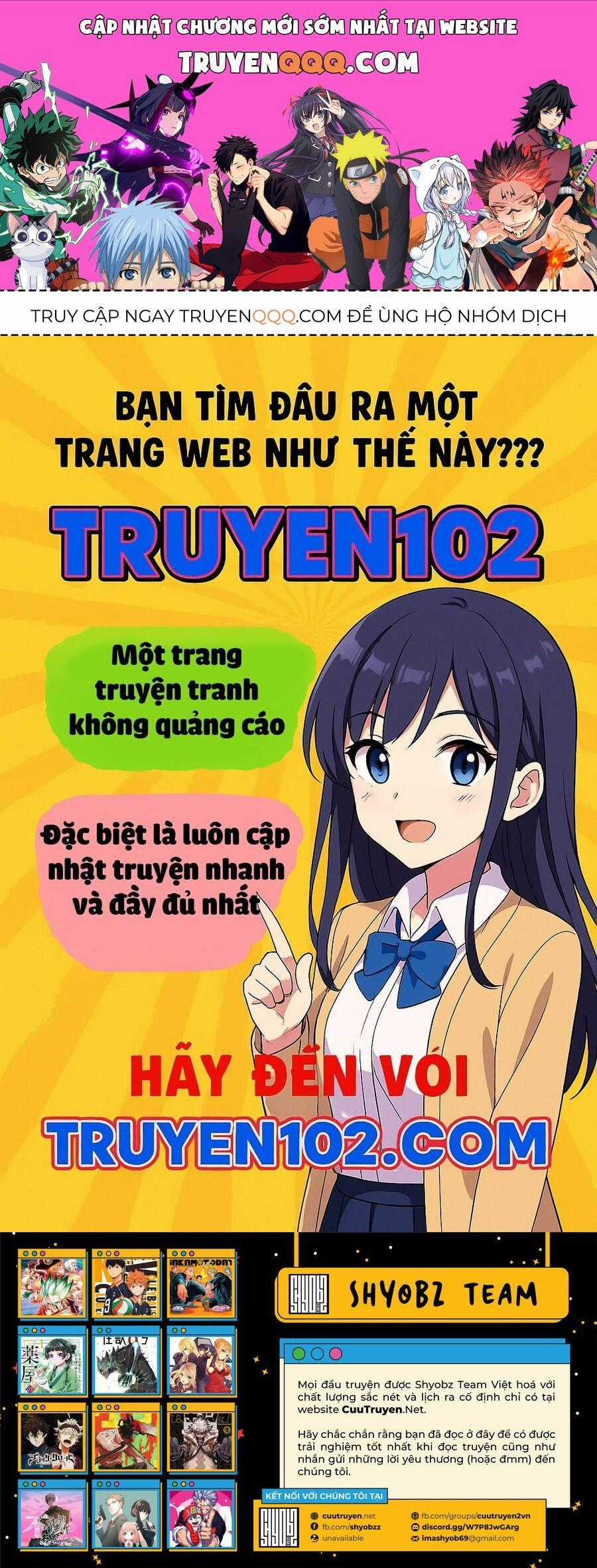 Thợ Săn Quỷ - Chapter 216 - Trang 1