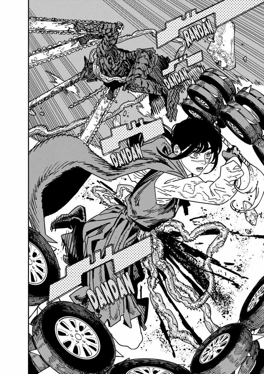 Thợ Săn Quỷ - Chapter 216 - Trang 11