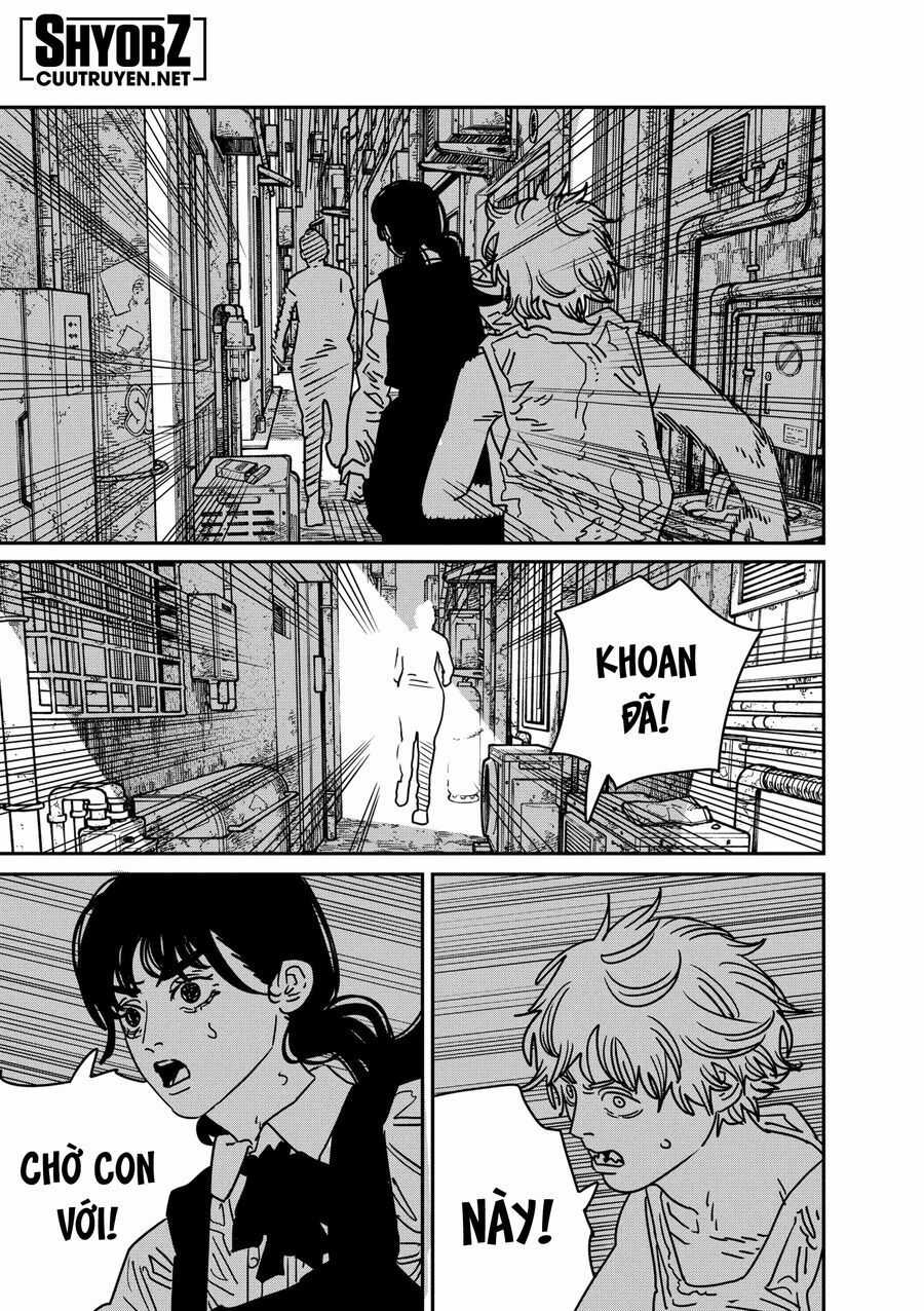 Thợ Săn Quỷ - Chapter 216 - Trang 14