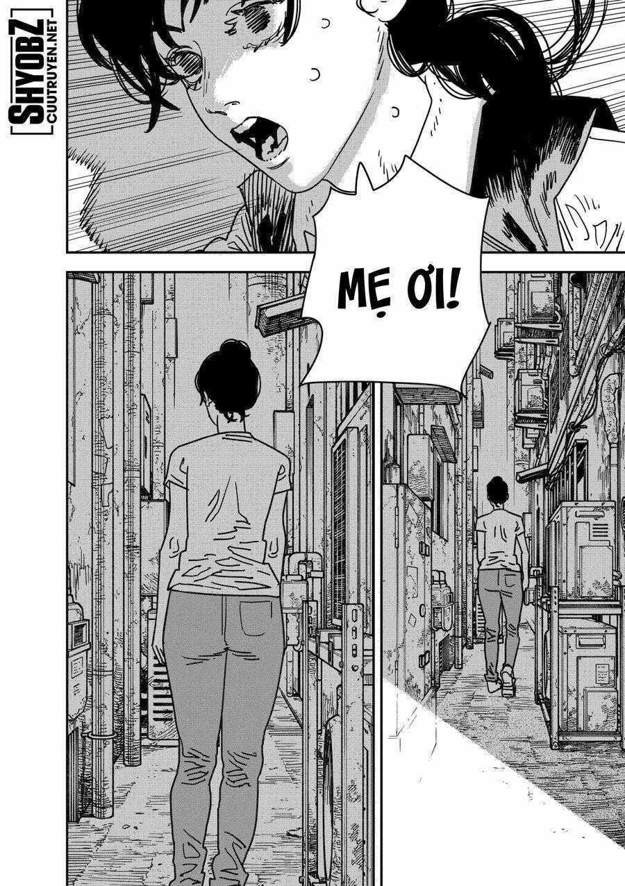 Thợ Săn Quỷ - Chapter 216 - Trang 15