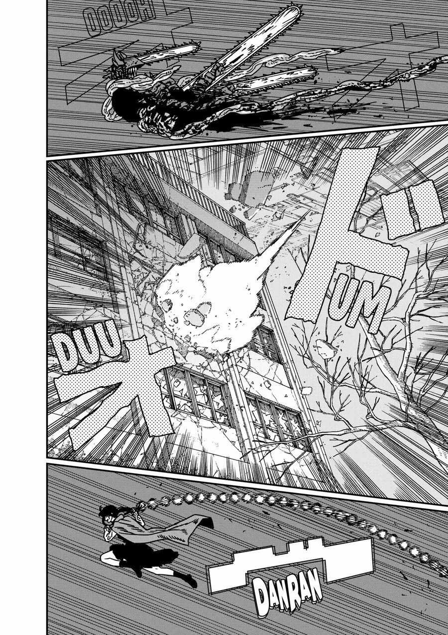 Thợ Săn Quỷ - Chapter 216 - Trang 9