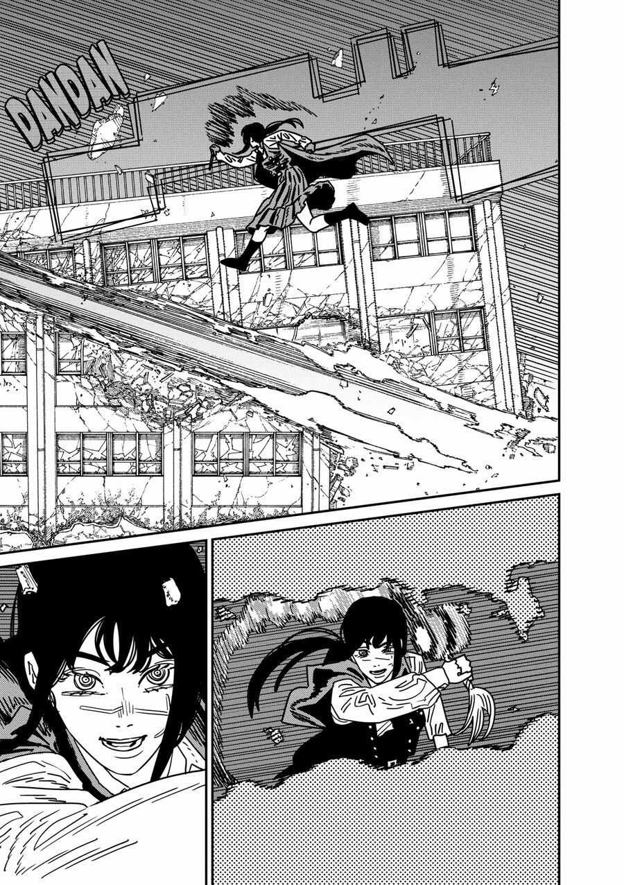 Thợ Săn Quỷ - Chapter 216 - Trang 10