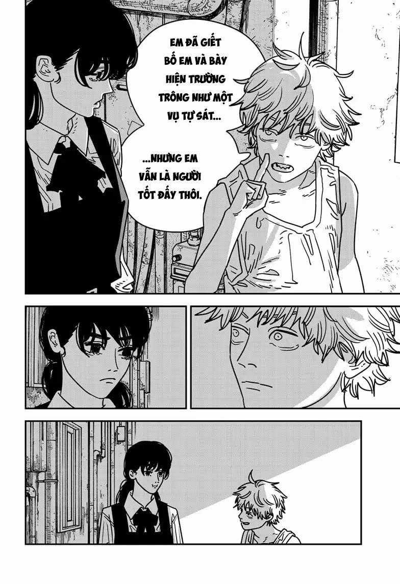 Thợ Săn Quỷ - Chapter 217 - Trang 14