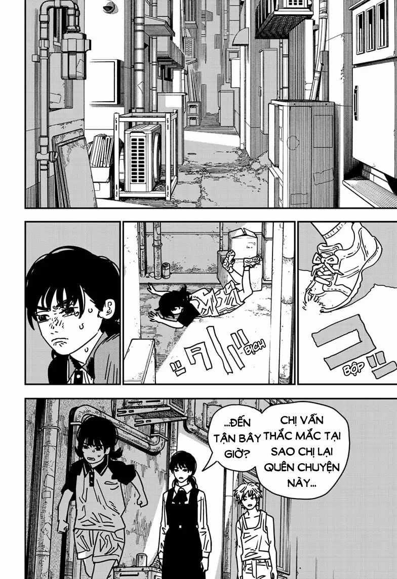 Thợ Săn Quỷ - Chapter 217 - Trang 6