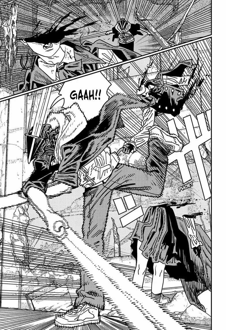 Thợ Săn Quỷ - Chapter 218 - Trang 11