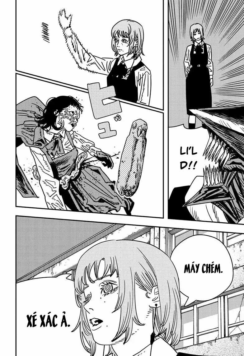 Thợ Săn Quỷ - Chapter 218 - Trang 12