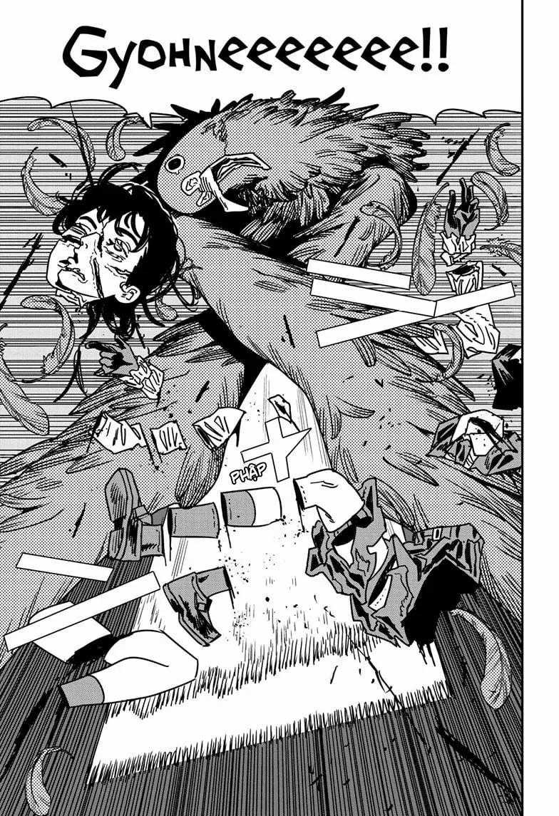 Thợ Săn Quỷ - Chapter 218 - Trang 13