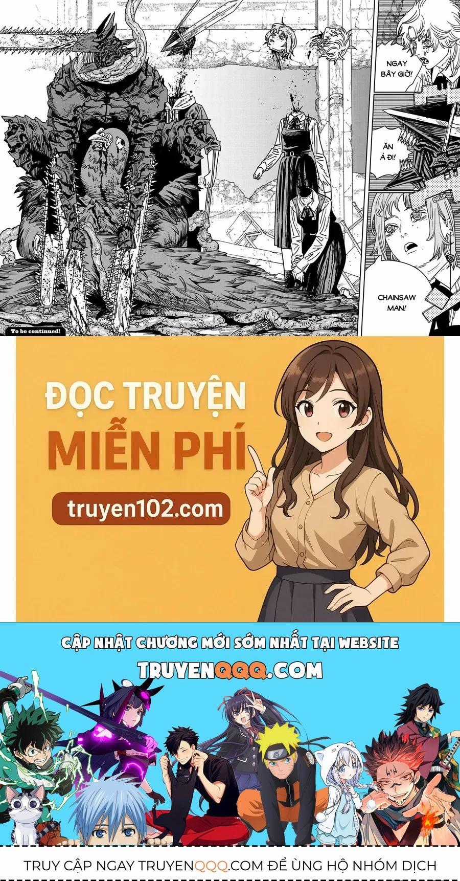 Thợ Săn Quỷ - Chapter 218 - Trang 14
