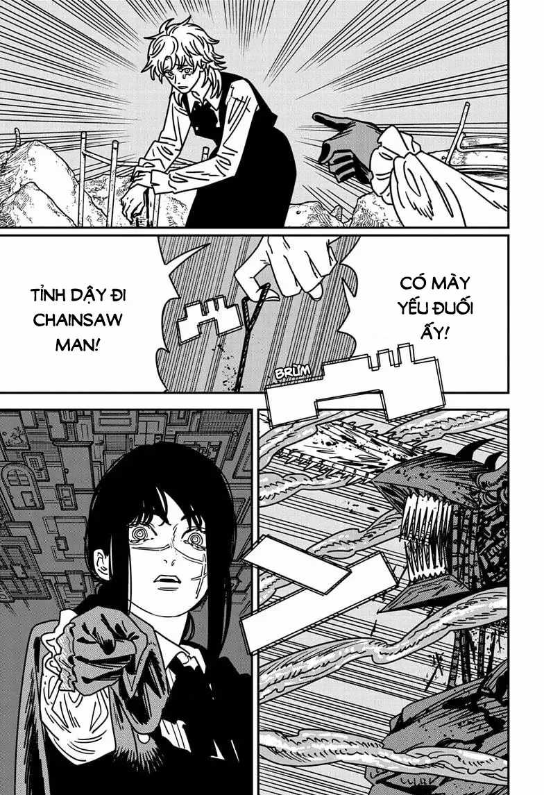 Thợ Săn Quỷ - Chapter 218 - Trang 9